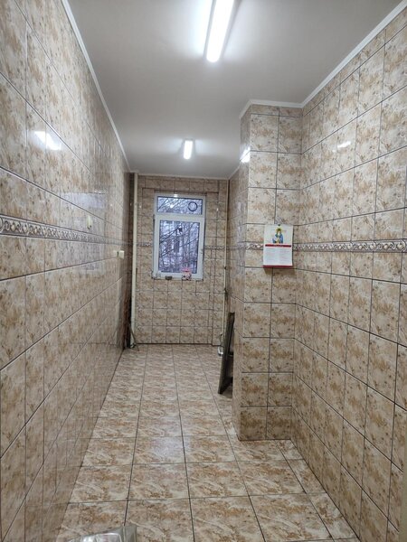 Pantelimon, Delfinului, Morarilor, semistradal, fara risc seismic