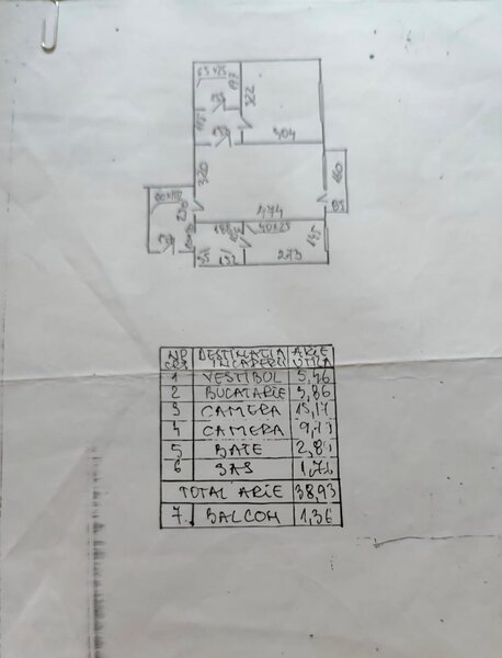 Pantelimon, Delfinului, Morarilor, semistradal, fara risc seismic
